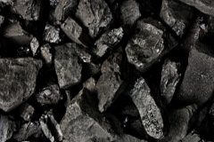 Pinksmoor coal boiler costs