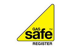 gas safe companies Pinksmoor